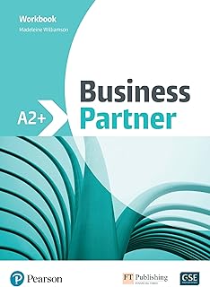 Business Partner WorkBook French Edition A2+