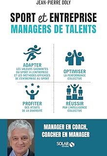 Sport et entreprise, managers de talents