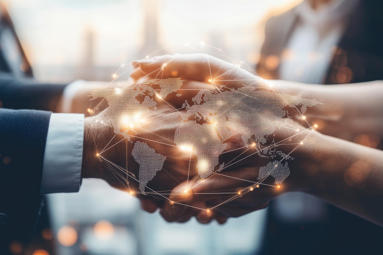 découvrez notre stratégie de croissance durable alliant performance économique, responsabilité sociale et respect de l'environnement pour un avenir prospère et équilibré.