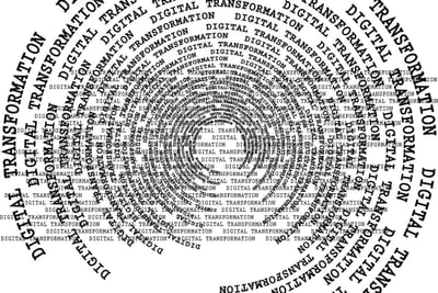 Pourquoi la transformation digitale n’est plus une option mais une nécessité ?